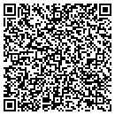 QR code with Hankinson Intervention contacts