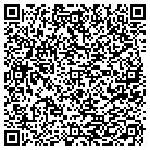 QR code with Oakland Unified School District contacts