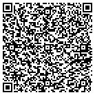QR code with Oakland Unified School District contacts