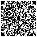 QR code with Techwise contacts