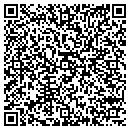 QR code with All About Me contacts