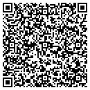 QR code with R H Bluestein & CO contacts