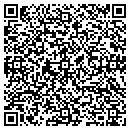 QR code with Rodeo Public Library contacts