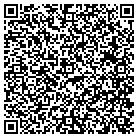 QR code with R Cassidy Seminars contacts