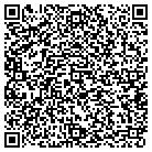 QR code with San Clemente Library contacts