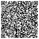 QR code with N E Computer Solutions LLC contacts