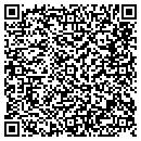 QR code with Reflexology Mentor contacts