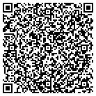 QR code with R J M Property Investments contacts