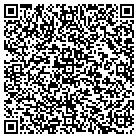 QR code with R Gonzalez Management Inc contacts