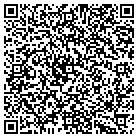 QR code with Richard V Harris Foundati contacts
