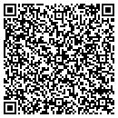 QR code with Sandra Clark contacts