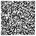 QR code with S & A Concrete Construction LLC contacts