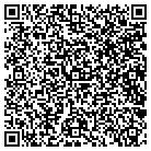 QR code with M Healthy University-MI contacts
