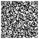 QR code with M Healthy University-MI contacts
