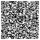 QR code with Vfw Ladies Auxiliary Dist 10 contacts