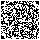 QR code with The Agouron Institute contacts