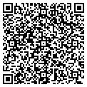 QR code with Eva M Thornton contacts