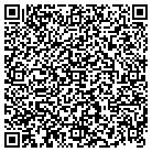 QR code with Yoo Your One & Only Think contacts