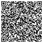 QR code with Michigan State University contacts