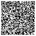 QR code with The Tutoring Center Inc contacts