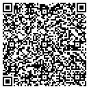 QR code with S Ym Financial Advisor contacts