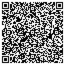 QR code with Hudson Home contacts