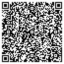 QR code with Hanke Carol contacts