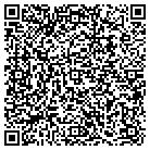 QR code with Msu College of Nursing contacts