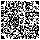 QR code with Yakaama Indian Edu & Dev Inc contacts