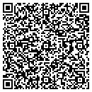 QR code with D K Comp Inc contacts