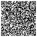 QR code with Hoffman Pam contacts