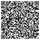 QR code with GA Dept-Technical & Adult Ed contacts