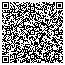 QR code with E-Racer Tech, LLC contacts