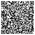QR code with Vima contacts