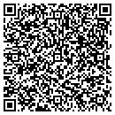 QR code with Radcliff Center contacts