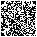 QR code with Johri Ginger contacts
