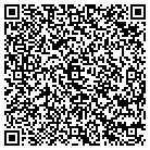 QR code with Webster Congregational Church contacts