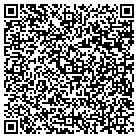 QR code with Ocmulgee Regional Library contacts