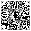 QR code with Zhang Financial contacts