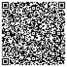 QR code with Regents Of The University Of Michigan contacts