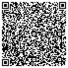 QR code with Regents Of The University Of Michigan contacts