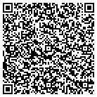 QR code with Regents Of The University Of Michigan contacts