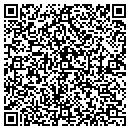 QR code with Halifax Computer Services contacts