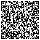 QR code with Kinnear Connie contacts