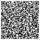 QR code with Regents of the Univ of MI contacts