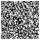 QR code with Clochard International contacts