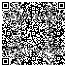 QR code with Saginaw Msu Extension Department contacts