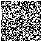 QR code with Ute Mountain Vocational Rehab contacts