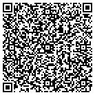 QR code with VISTA Janitorial Service contacts