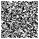 QR code with Just Face It contacts